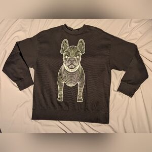 Lifework Dog Crewneck